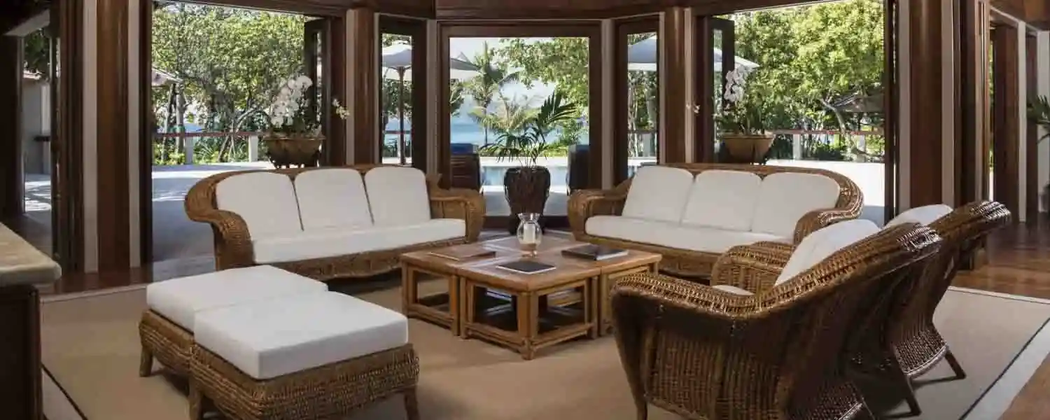 Amanpulo Resort-1